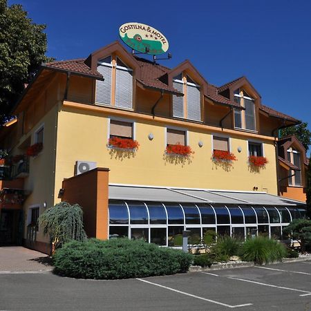 Gostilna In Motel Pri Lesniku Maribor Extérieur photo