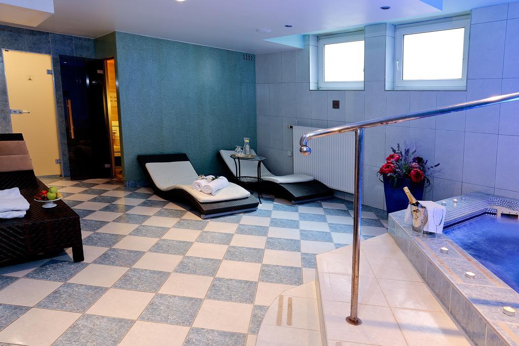 Gostilna In Motel Pri Lesniku Maribor Extérieur photo