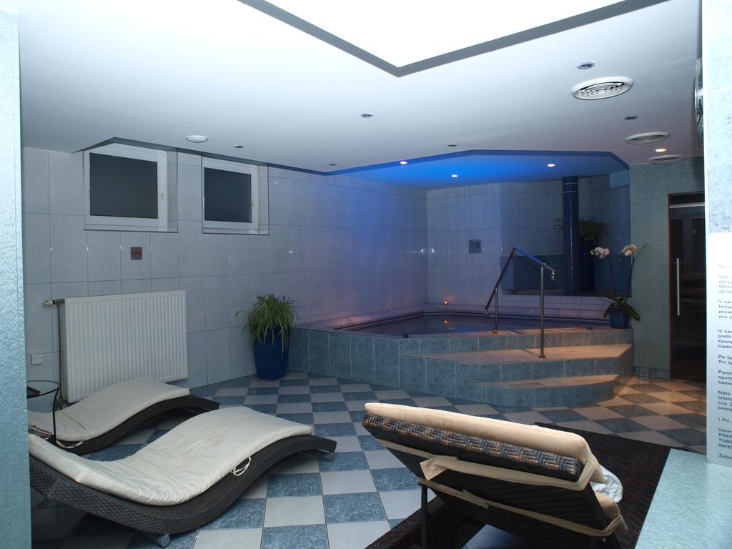 Gostilna In Motel Pri Lesniku Maribor Extérieur photo