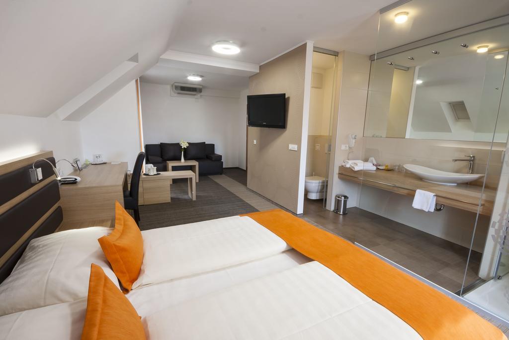 Gostilna In Motel Pri Lesniku Maribor Extérieur photo