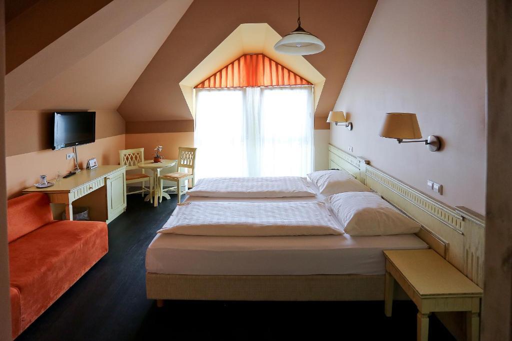 Gostilna In Motel Pri Lesniku Maribor Chambre photo