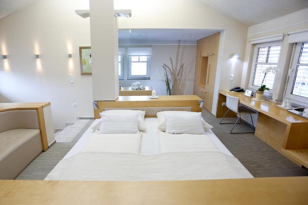 Gostilna In Motel Pri Lesniku Maribor Chambre photo