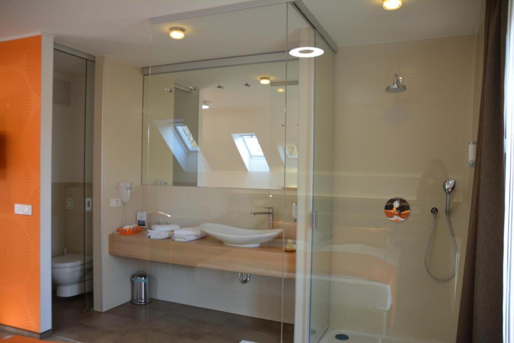 Gostilna In Motel Pri Lesniku Maribor Chambre photo