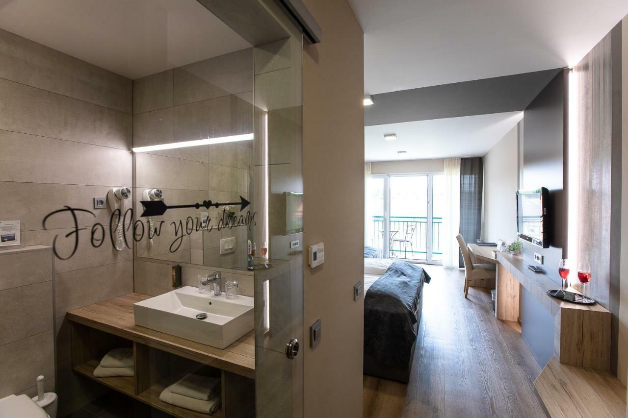 Gostilna In Motel Pri Lesniku Maribor Extérieur photo