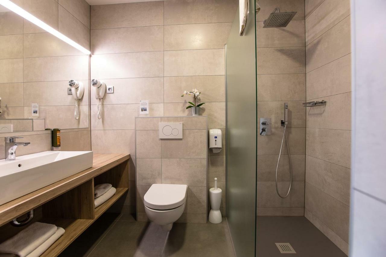 Gostilna In Motel Pri Lesniku Maribor Extérieur photo