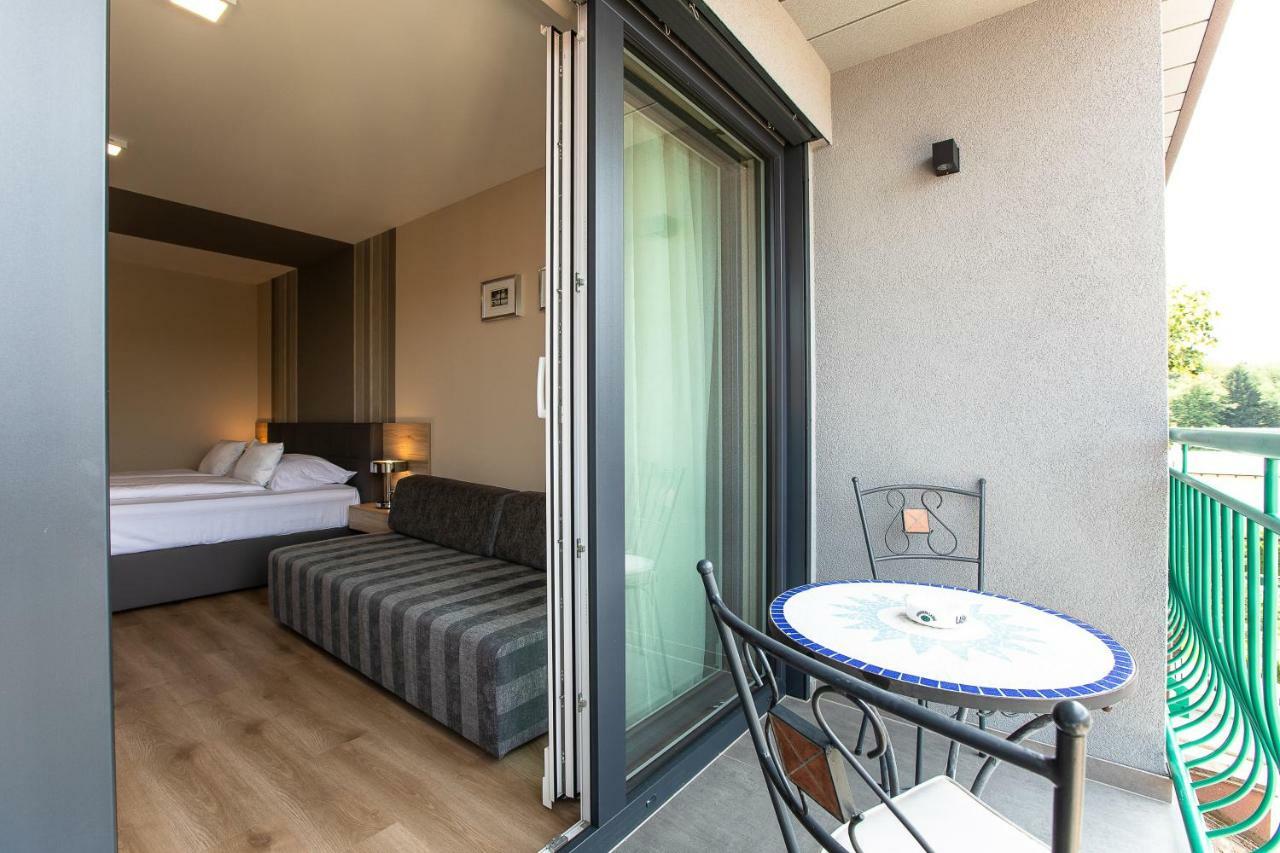 Gostilna In Motel Pri Lesniku Maribor Extérieur photo