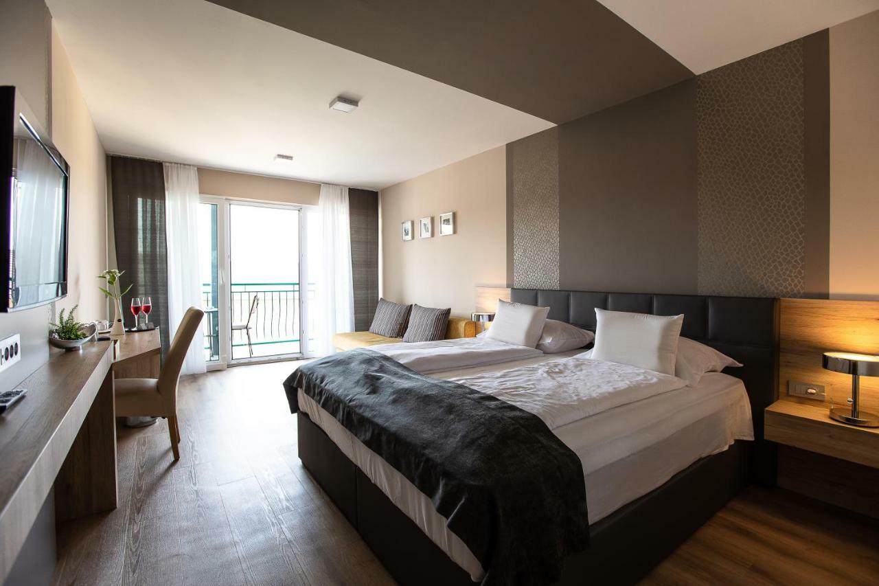 Gostilna In Motel Pri Lesniku Maribor Extérieur photo