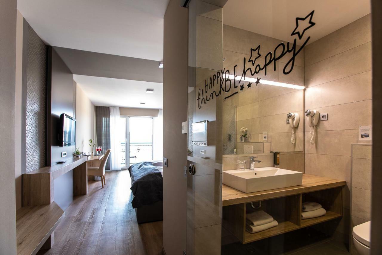 Gostilna In Motel Pri Lesniku Maribor Extérieur photo